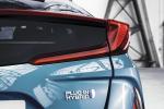 Toyota Prius Plug-in Hybrid 2016 года